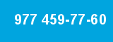 977 459-77-60